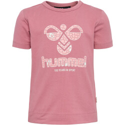 hummel hmlTALYA T-Shirt Mädchen