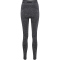 hummel hmlTE CAMI Seamless Mid-Waist Tights Damen