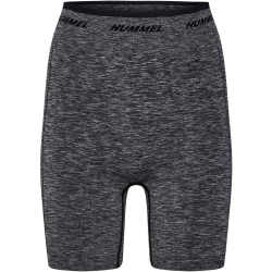 hummel hmlTE CAMI Seamless Mid-Waist Shorts Damen