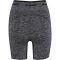 hummel hmlTE CAMI Seamless Mid-Waist Shorts Damen