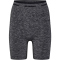 hummel hmlTE CAMI Seamless Mid-Waist Shorts Damen