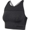 hummel hmlMT HANA 2.0 Seamless Sport-BH Damen