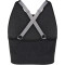 hummel hmlMT HANA 2.0 Seamless Sport-BH Damen