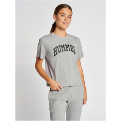 hummel hmlIC GILL Loose T-Shirt Damen