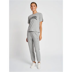 hummel hmlIC GILL Loose T-Shirt Damen