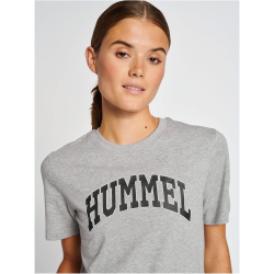 hummel hmlIC GILL Loose T-Shirt Damen