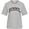 hummel hmlIC GILL Loose T-Shirt Damen