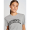 hummel hmlIC GILL Loose T-Shirt Damen