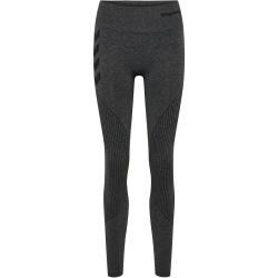 hummel hmlMT HANA 2.0 Seamless Mid-Waist Tights Damen