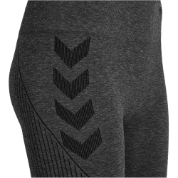hummel hmlMT HANA 2.0 Seamless Mid-Waist Tights Damen