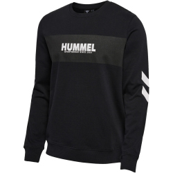 hummel hmlLEGACY SEAN Sweatshirt Herren