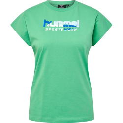 hummel hmlLGC JASIRA T-Shirt Damen