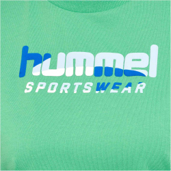 hummel hmlLGC JASIRA T-Shirt Damen