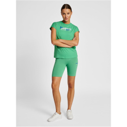 hummel hmlLGC JASIRA T-Shirt Damen
