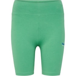 hummel hmlLGC CAMERON kurze Tights Damen