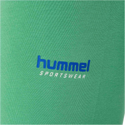 hummel hmlLGC CAMERON kurze Tights Damen