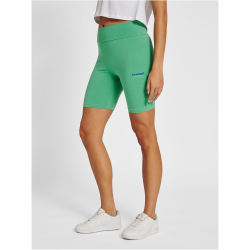 hummel hmlLGC CAMERON kurze Tights Damen
