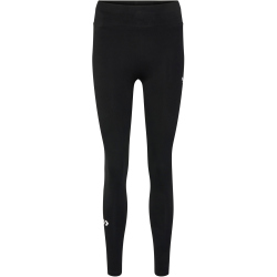 hummel hmlLGC CAMERON Mid-Waist Tights Damen