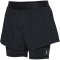 hummel hmlMT FLY 2in1 Shorts Damen