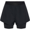 hummel hmlMT FLY 2in1 Shorts Damen