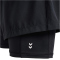 hummel hmlMT FLY 2in1 Shorts Damen