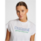hummel hmlLGC JUNE T-Shirt Damen