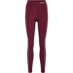 hummel hmlMT FLASH High-Waist Tights Damen