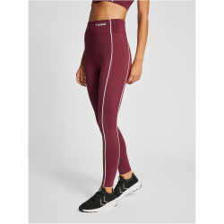 hummel hmlMT FLASH High-Waist Tights Damen