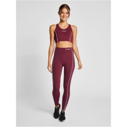 hummel hmlMT FLASH High-Waist Tights Damen
