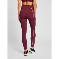 hummel hmlMT FLASH High-Waist Tights Damen