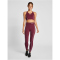 hummel hmlMT FLASH High-Waist Tights Damen