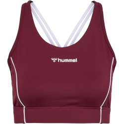 hummel hmlMT FLASH Sport-BH Damen