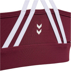 hummel hmlMT FLASH Sport-BH Damen