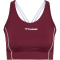 hummel hmlMT FLASH Sport-BH Damen