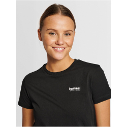 hummel hmlLGC KRISTY T-Shirt Damen