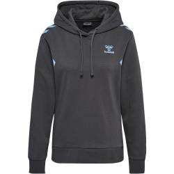 hummel Staltic Hoodie Damen