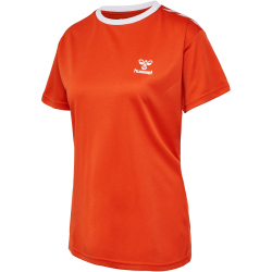 hummel Staltic Poly Trikot Damen