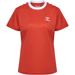 hummel Staltic Poly Trikot Damen