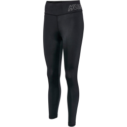 hummel hmlTE APEX Mid-Waist 7/8-Tights Damen