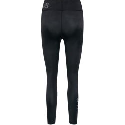 hummel hmlTE APEX Mid-Waist 7/8-Tights Damen