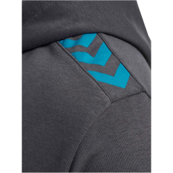 hummel Staltic Hoodie Herren