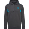 hummel Staltic Hoodie Herren