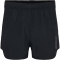 hummel hmlTE VITAL Woven Shorts Damen