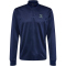 hummel Staltic Poly langarm 1/2-Zip Sweatshirt Herren