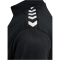 hummel Staltic Poly langarm 1/2-Zip Sweatshirt Herren
