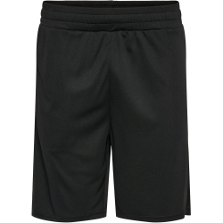 hummel hmlTE FLEX Mesh Shorts Herren