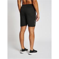 hummel hmlTE FLEX Mesh Shorts Herren
