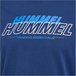 hummel hmlTE JEFF T-Shirt Herren
