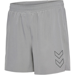 hummel hmlMT FAST 2in1 Laufshorts Herren