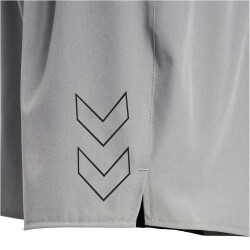 hummel hmlMT FAST 2in1 Laufshorts Herren